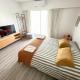 StayHub Departamento luminoso colegiales-Belgrano cama matrimonial, Buenos Aires - Fotografie 1