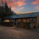 GORSE BARN - A cosy barn conversion in North Wales with a log burner Tal-y-Cafn - Foto 4