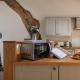 CRUCK BARN - Beautiful Renovated Barn within the Countryside Tal-y-Cafn - Photo 8