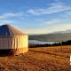 Woda Góry Las - glamping CAŁOROCZNY, Szlembark