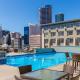CBD Studio Getaway, Окленд - Фото 1
