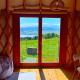Woda Góry Las - glamping CAŁOROCZNY, Szlembark (fotografie 4)