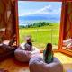 Woda Góry Las - glamping CAŁOROCZNY, Szlembark (fotografie 6)