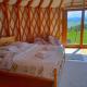 Woda Góry Las - glamping CAŁOROCZNY, Szlembark (fotografie 8)