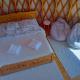 Woda Góry Las - glamping CAŁOROCZNY, Szlembark (fotografie 9)