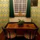 Kanciapa Sherlocka - Sherlock's Hut, Gubin (fotografie 6)