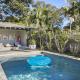 Plunge Pool and Flat 100m Walk To Beach, Macmasters Beach - Fotografie 1