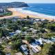 Plunge Pool and Flat 100m Walk To Beach, Macmasters Beach - Fotografie 2