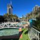 Poolside Villa, Direct Access #45 Gold Coast - Foto 9