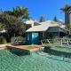 Poolside Villa, Direct Access #45 Gold Coast - Foto 7