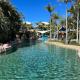 Poolside Villa, Direct Access #45 Gold Coast - Foto 3