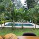 Tres Lodge- Private Pool - Nature and Comfort for Groups Cocles - Foto 3