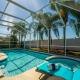 Jewel Of Disney Two 5Bdrm Pool House Kissimmee - Photo 1