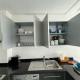 Front of beach apartment marina, Casablanca - Photo 8