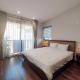 Satori1, Cozy and Spacious Apartment Hanoi - Zdjęcie 8