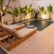 Villa Dimaz Seminyak - Fotografie 2