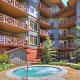 Tm325 Tucker Mountain Condo, Copper Mountain (foto 2)