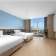 Country Inn & Suite by Radisson, Chongqing Wanzhou Wanda Plaza