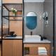 Country Inn & Suite by Radisson, Tianjin Wuqing Development Zone Wanda Plaza, Wuqing (fotografie 5)