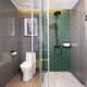 Country Inn & Suite by Radisson, Tianjin Wuqing Development Zone Wanda Plaza, Wuqing (fotografie 6)