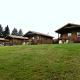 Cajun Cedar Log Cottages, Margaree Forks (fotografie 8)