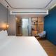 Country Inn & Suite by Radisson, Tianjin Wuqing Development Zone Wanda Plaza, Wuqing (fotografie 8)