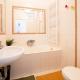 Cosmopolitan Studio - chic getaway in a fancy neighbourhood, Budapest - Foto 10