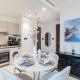 The Smarft Concierge - Sobha Creek Vista, Dubaj - Zdjęcie 8