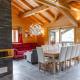 Les Chalets d'Adelphine & SPA Les Gets - Fotografie 7