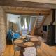 La Saugeraie - Renovated cottage for 2 in historic village, Burnand (fotografie 9)