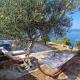 Villa Aegean Balcony, Akhladherí (fotografie 3)