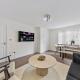 Inicio Stays - NEW! Stunning Home - Free Parking - Sleeps 8 - Near M6
