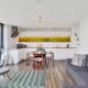 Stylish 2 BR Near Queen Mary Uni & Central London, Лондон - Фото 8