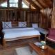Eco Creations Wooden Cottage