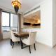 CitiHome- Modern- 1BR Creek Residence, Dubaj - Zdjęcie 3