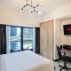 Furnished Studio For Rent In Goldcrest Views, Jlt, Dubaï - Photo 2