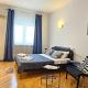 Sweet Dreams Suites Calea Victoriei Sunny Studio, Bukarest - Kuva 1