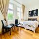 Elegant 2BR Apartment with Balcony Near Millennium City, Vienna - Foto 1