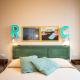 RC apartment - Washington, Milan - Photo 4