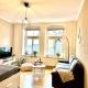 Appartement STADTGEFLÜSTER im Zentrum, inkl Stellplatz, 2 Betten, Babybett, Balkon, gratis Kaffee und Tee, WLAN, Budyšín - Fotografie 9
