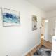Luxury Flat for 6 - 5 Min Walk from Camden Market HW4, Londýn - Fotografie 7