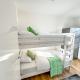 Luxury Flat for 6 - 5 Min Walk from Camden Market HW4, Londýn - Fotografie 4