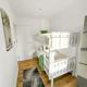 Luxury Flat for 6 - 5 Min Walk from Camden Market HW4, Londýn - Fotografie 5