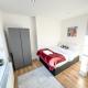Luxury Flat for 6 - 5 Min Walk from Camden Market HW4, Londýn - Fotografie 2