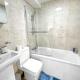 Luxury Flat for 6 - 5 Min Walk from Camden Market HW4, Londýn - Fotografie 9