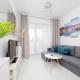 Burakowska 16 Apartament z Balkonem i Parkingiem Warszawska Wola by Noclegi Renters, Varsavia - Foto 2