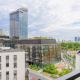 Burakowska 16 Apartament z Balkonem i Parkingiem Warszawska Wola by Noclegi Renters, Varsavia - Foto 3
