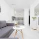 Burakowska 16 Apartament z Balkonem i Parkingiem Warszawska Wola by Noclegi Renters, Varsavia - Foto 6