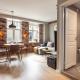 Designer Apartment in Old Bergen, Bergen - Foto 1
