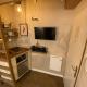 Mini estudio de 8 m2 en el corazón de Malasaña de MembrilloSuites, Мадрид - Фото 10
